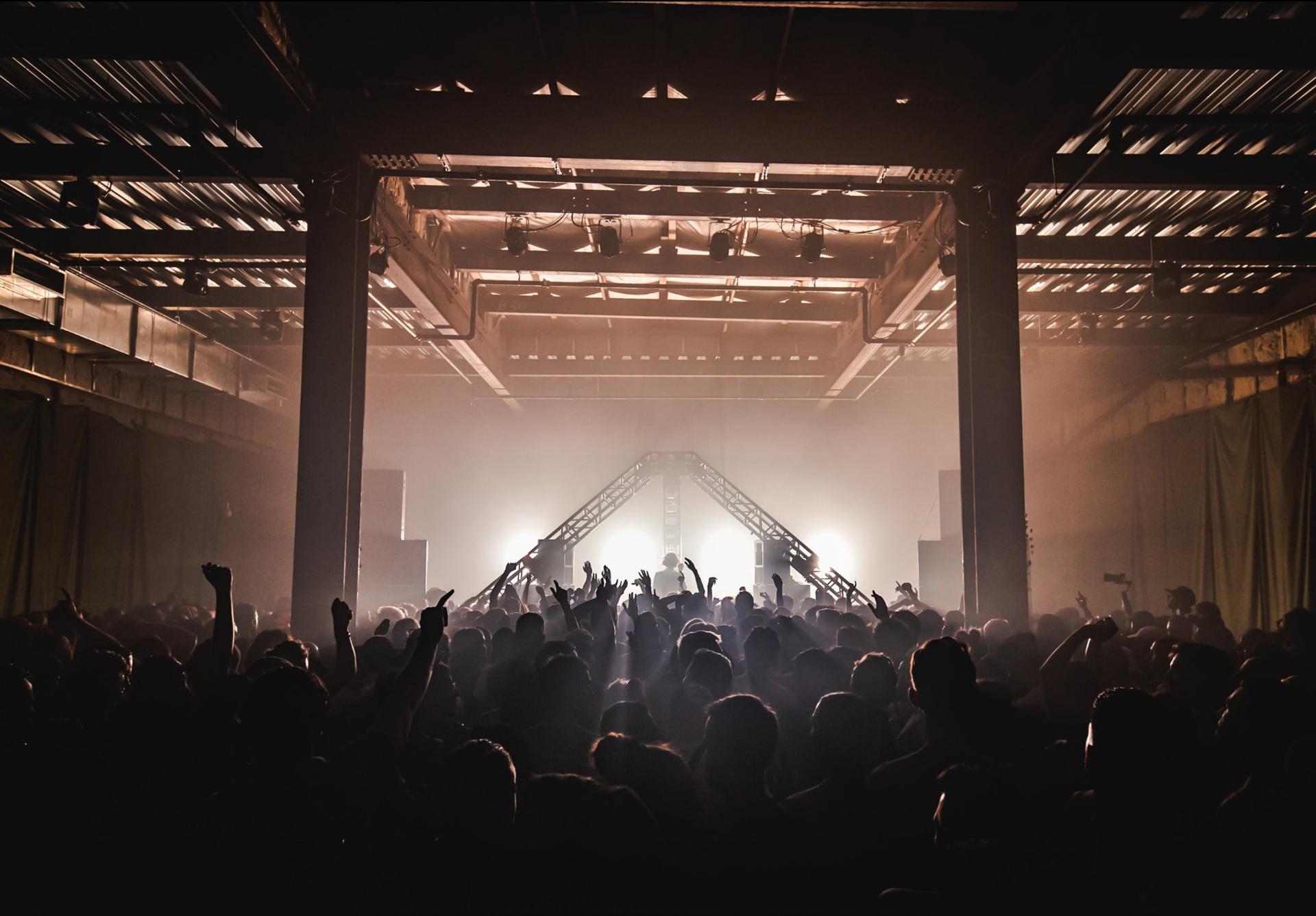 The Kings Hall