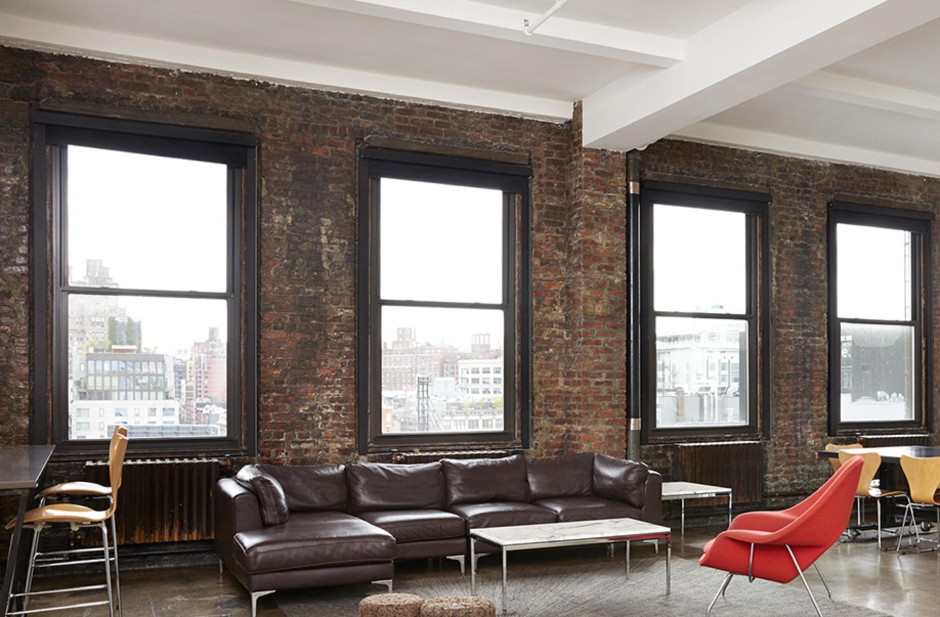 Studio 1