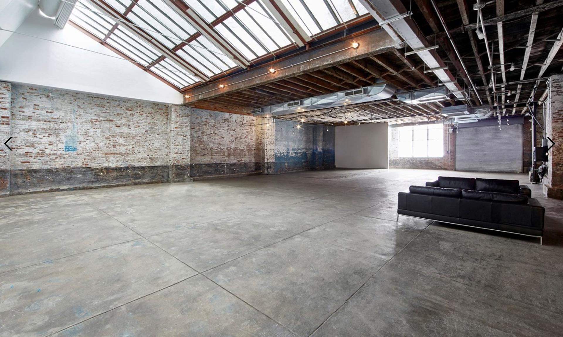 Studio 10 Manhattan