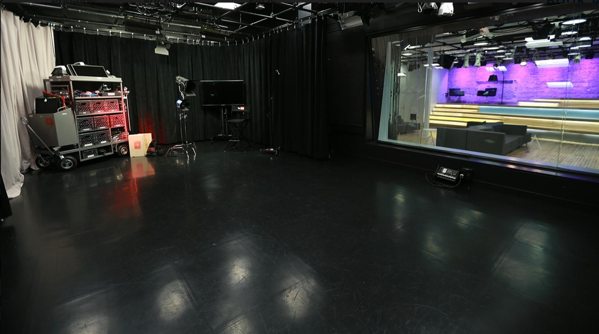 Studio B