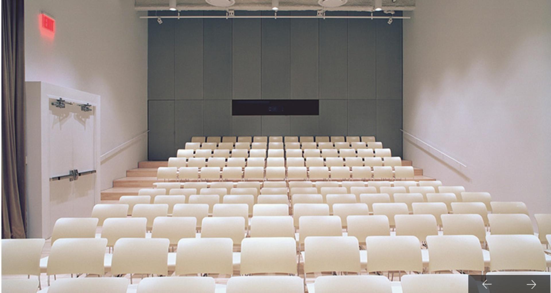 Theater