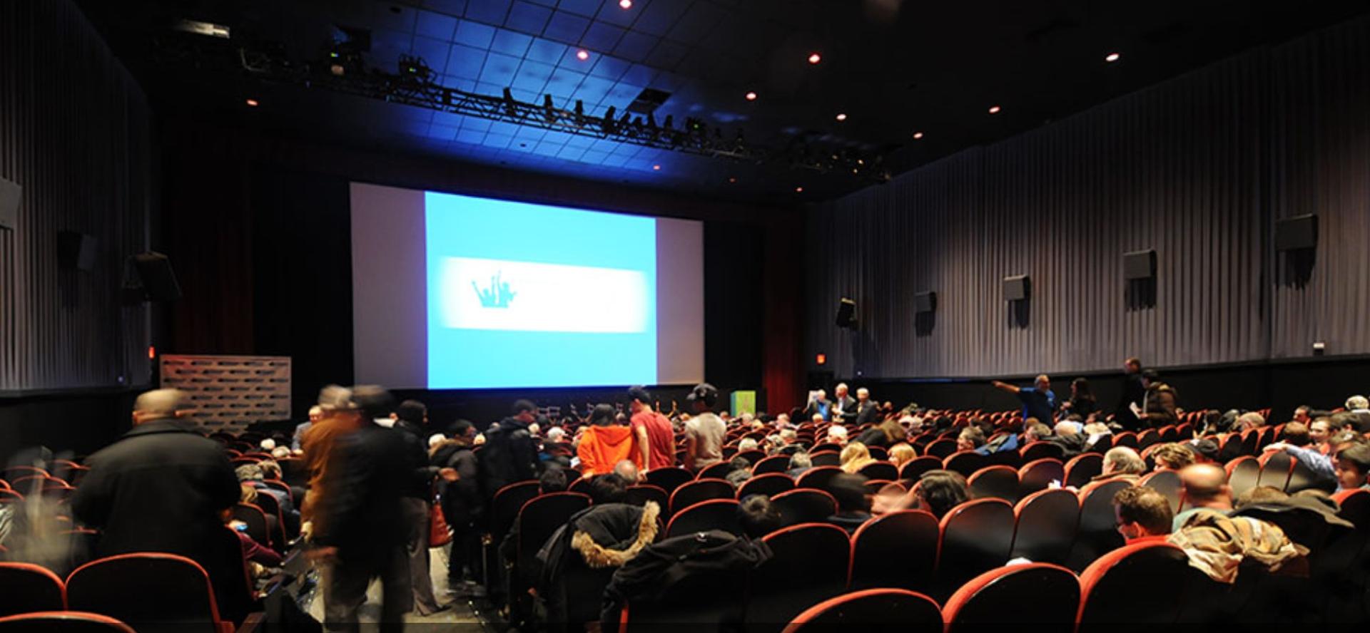 Silas Theatre