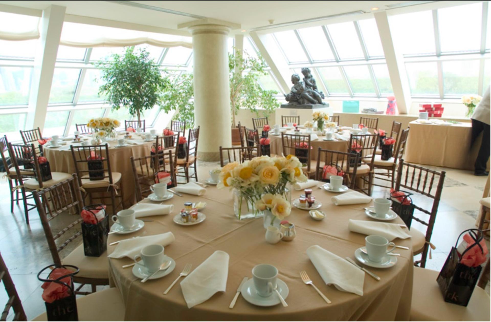 Terrace Room
