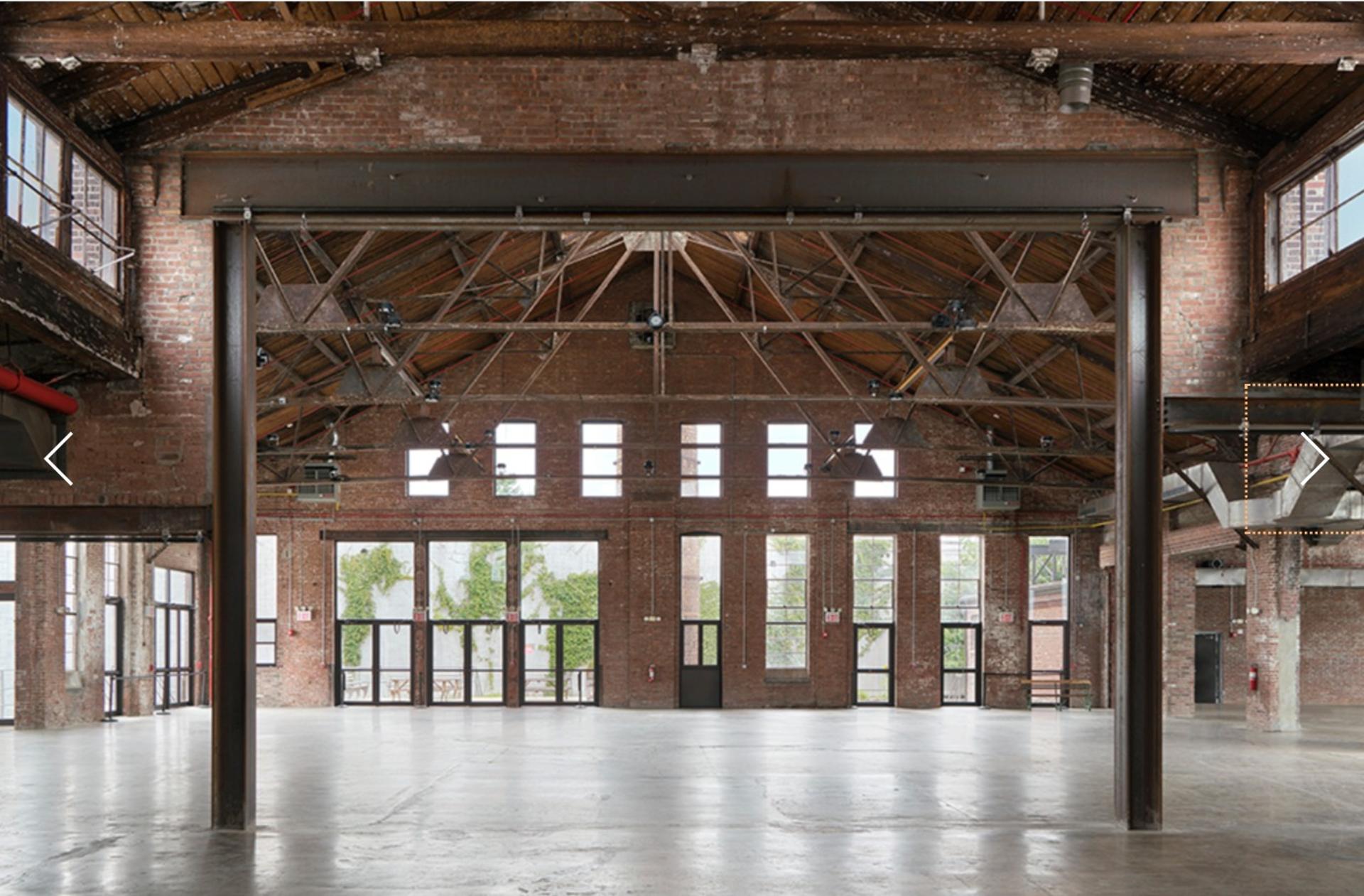 Main Space