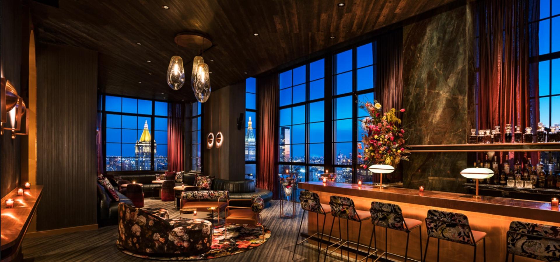 The Fleur Room
