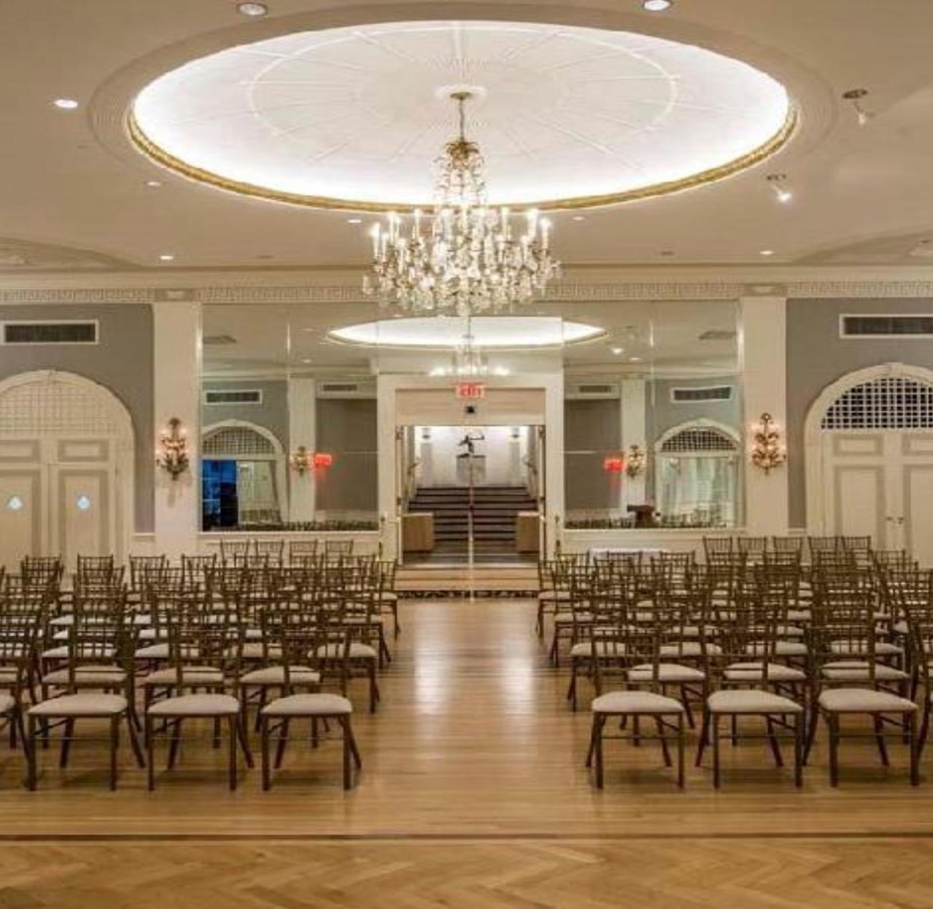 Ballroom