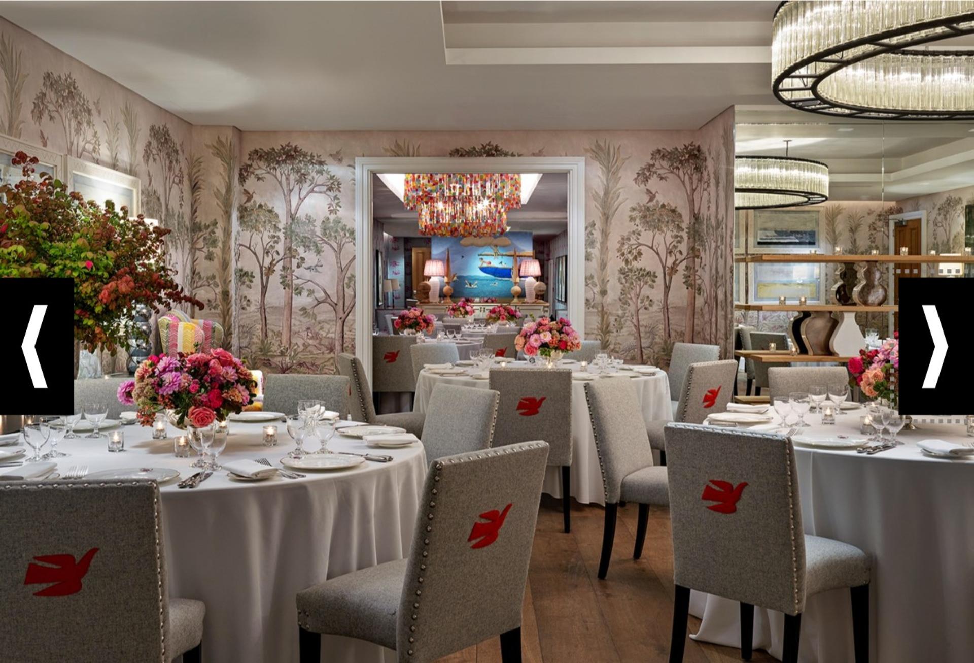 Prince Private Room