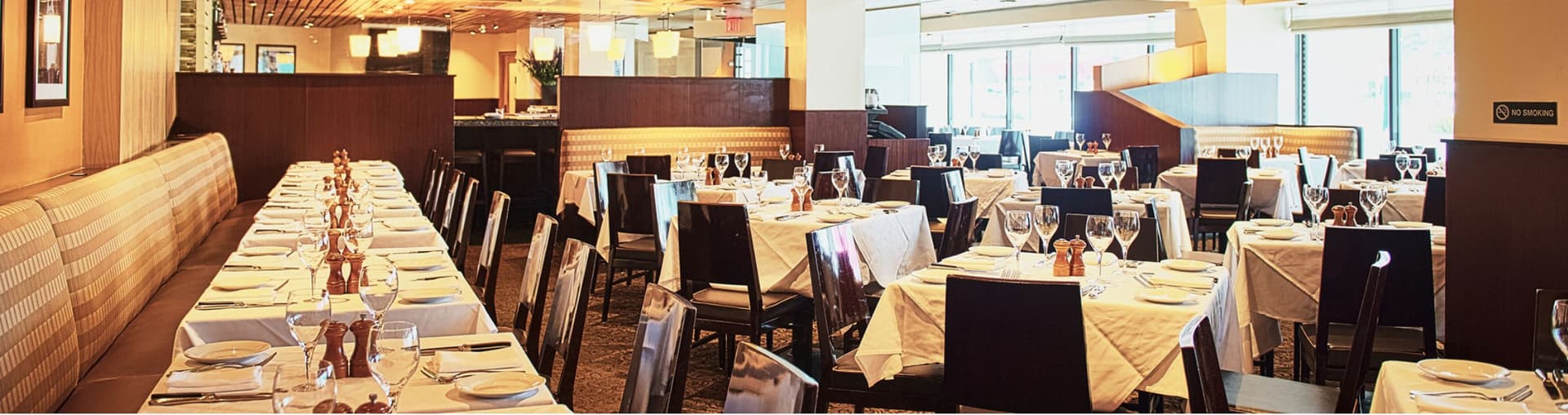 Full Restaurant