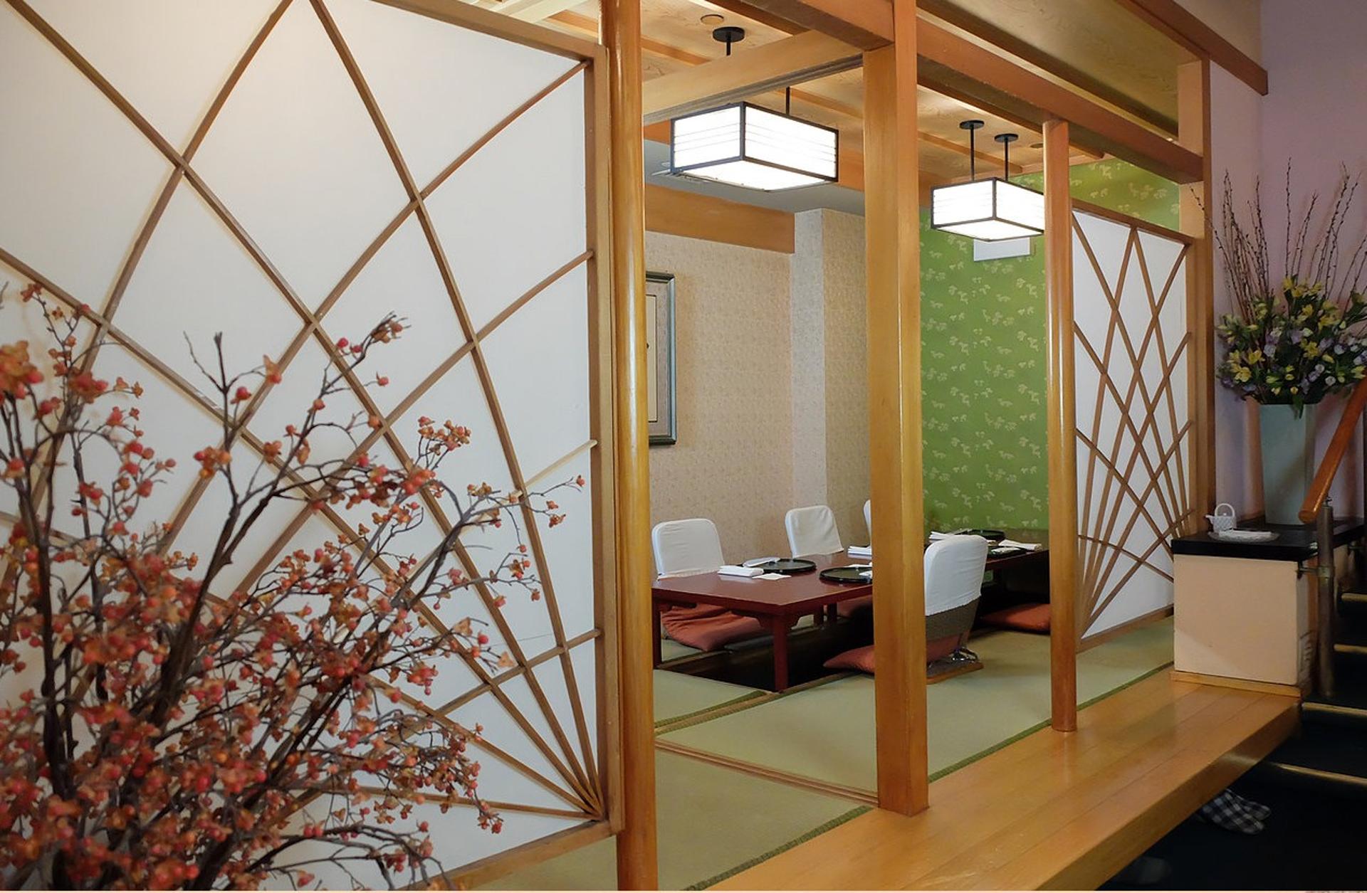 C, D, E Rooms