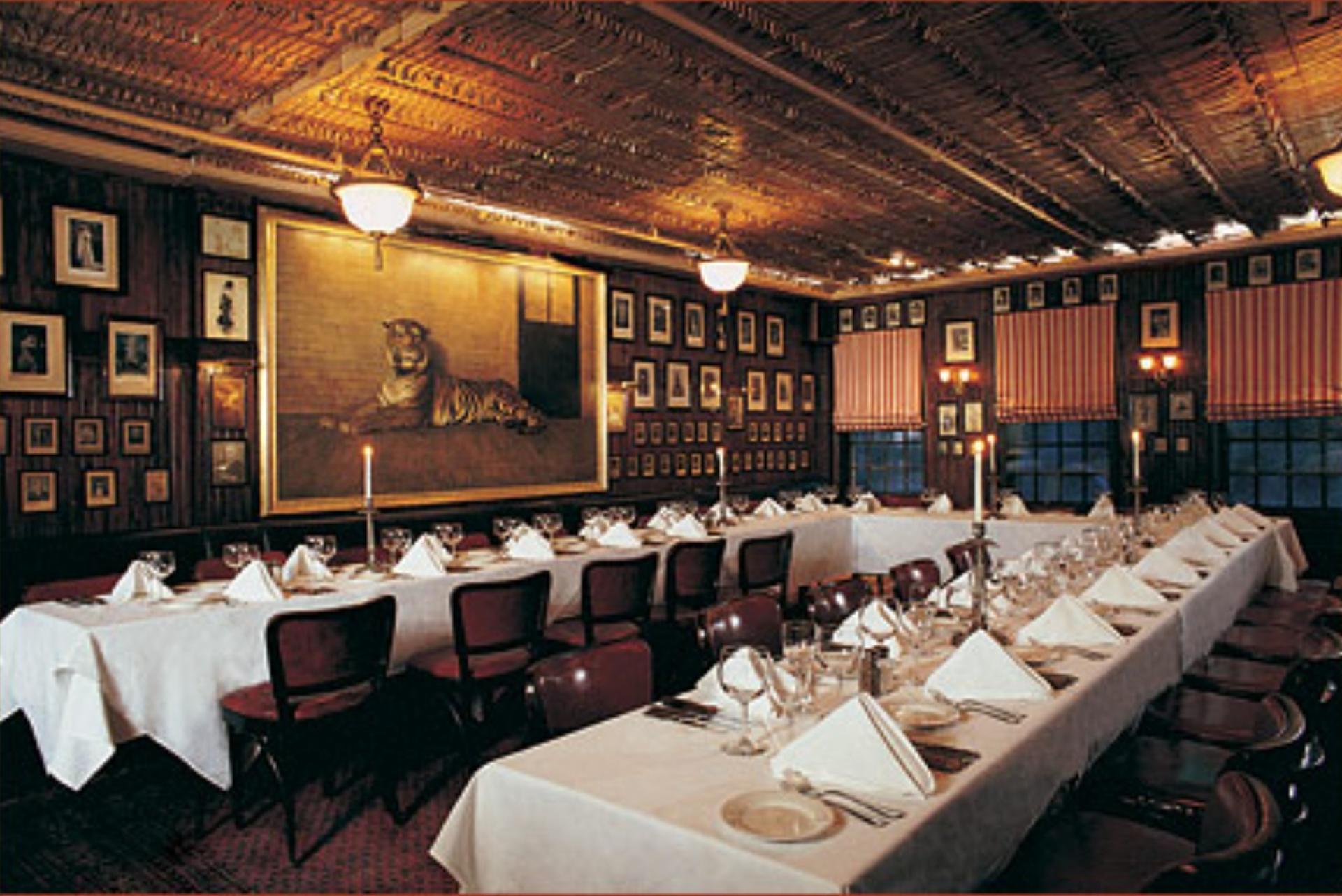 Lambs Room