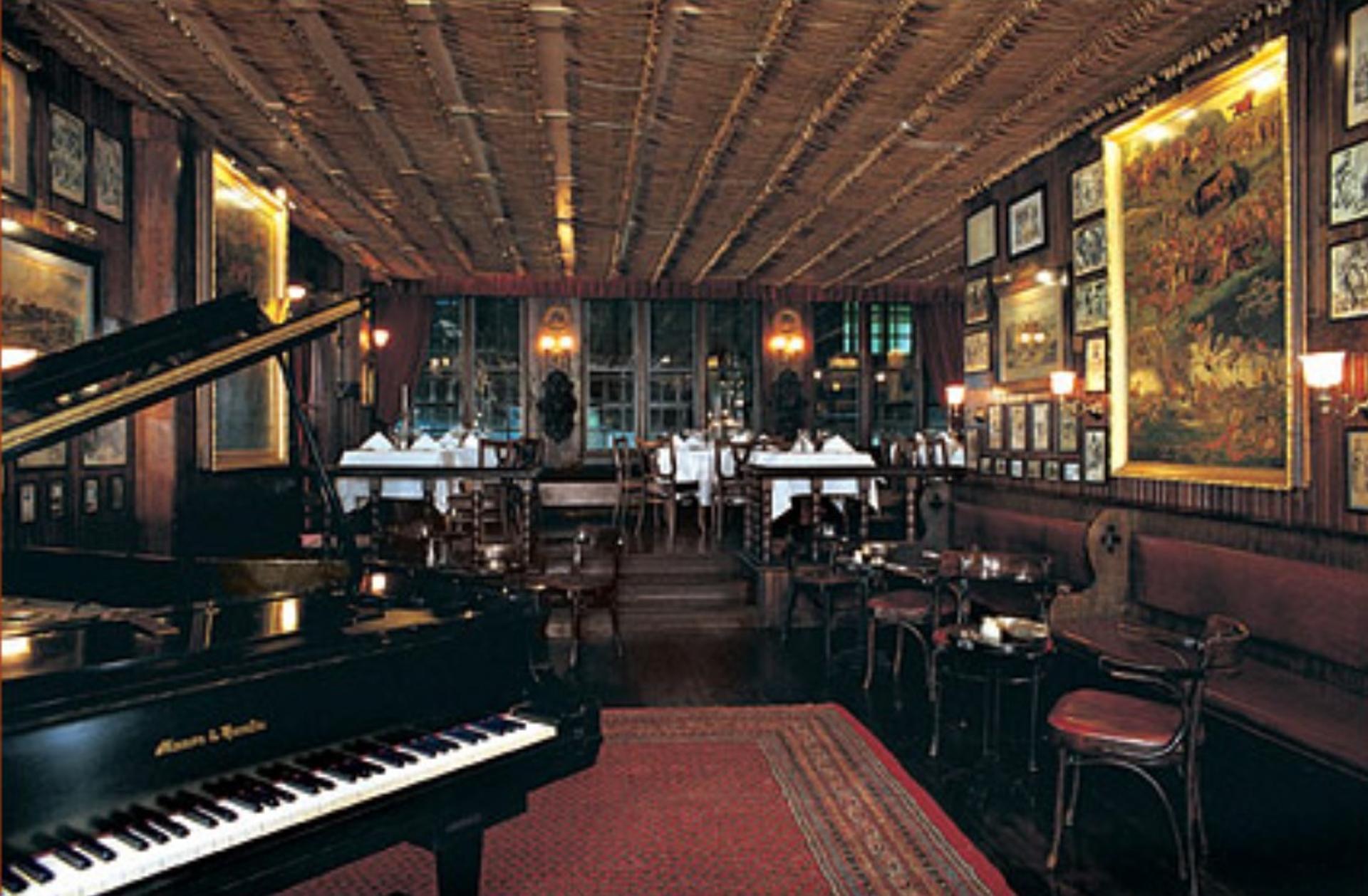 Lincoln Room