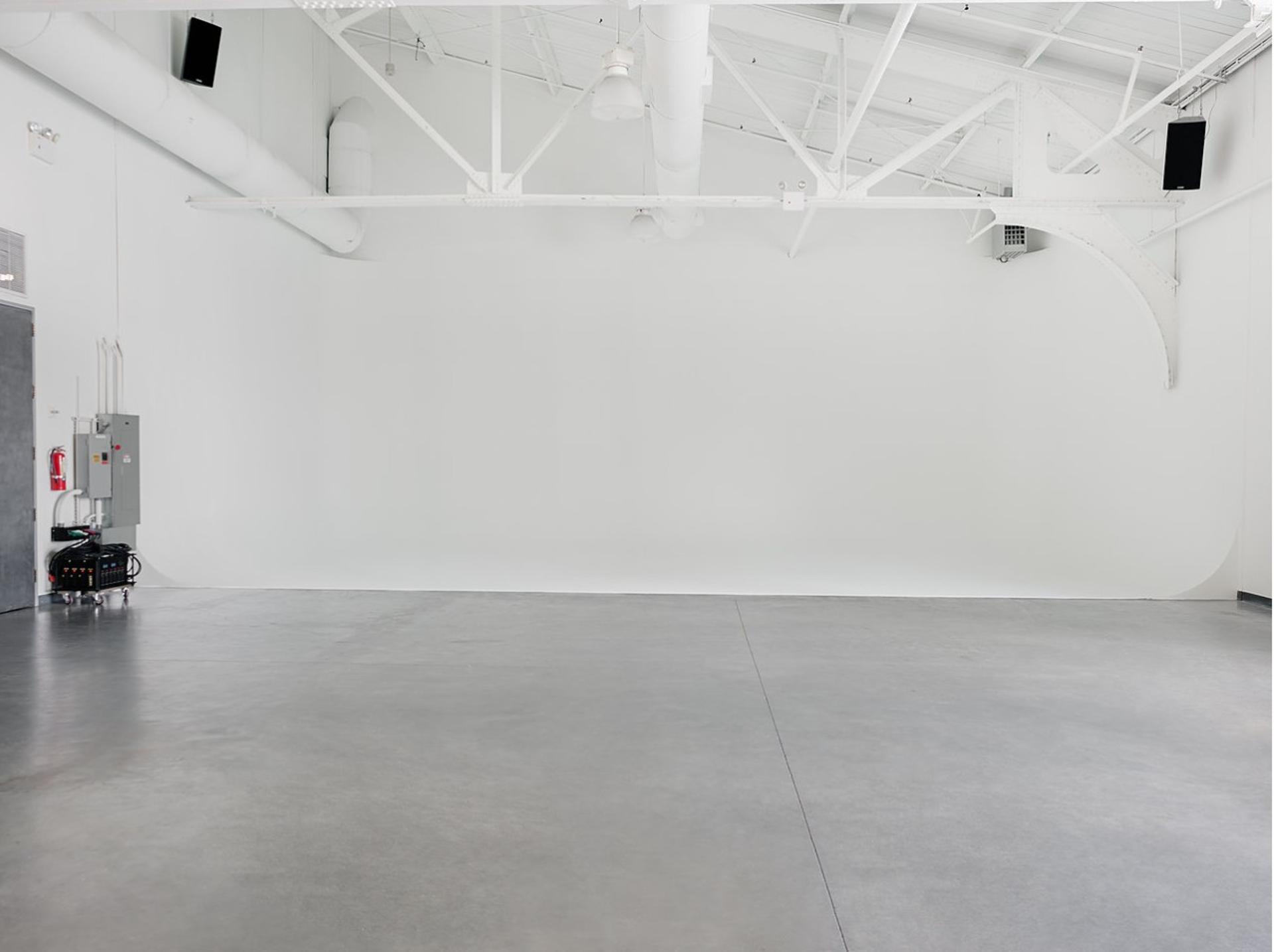 Studio 1