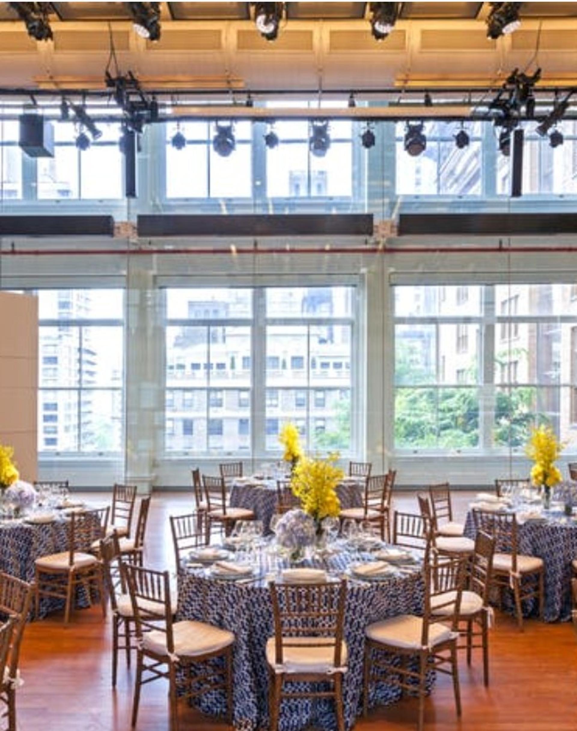Weill Music Room
