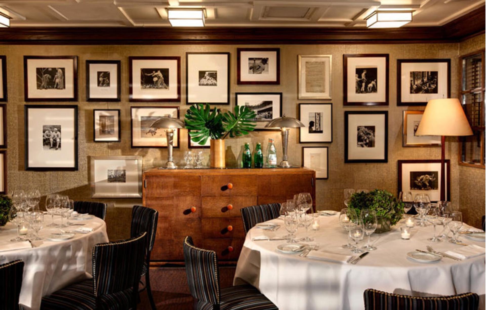 The Sporting Room