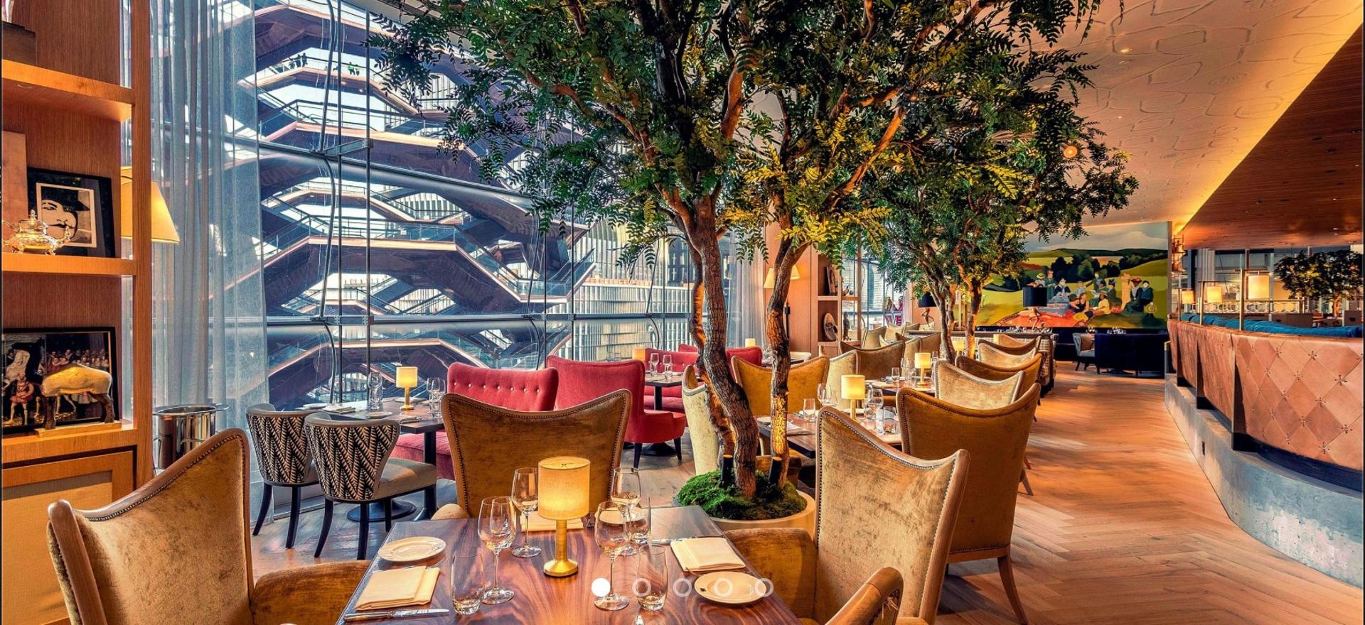 Main Dining Room