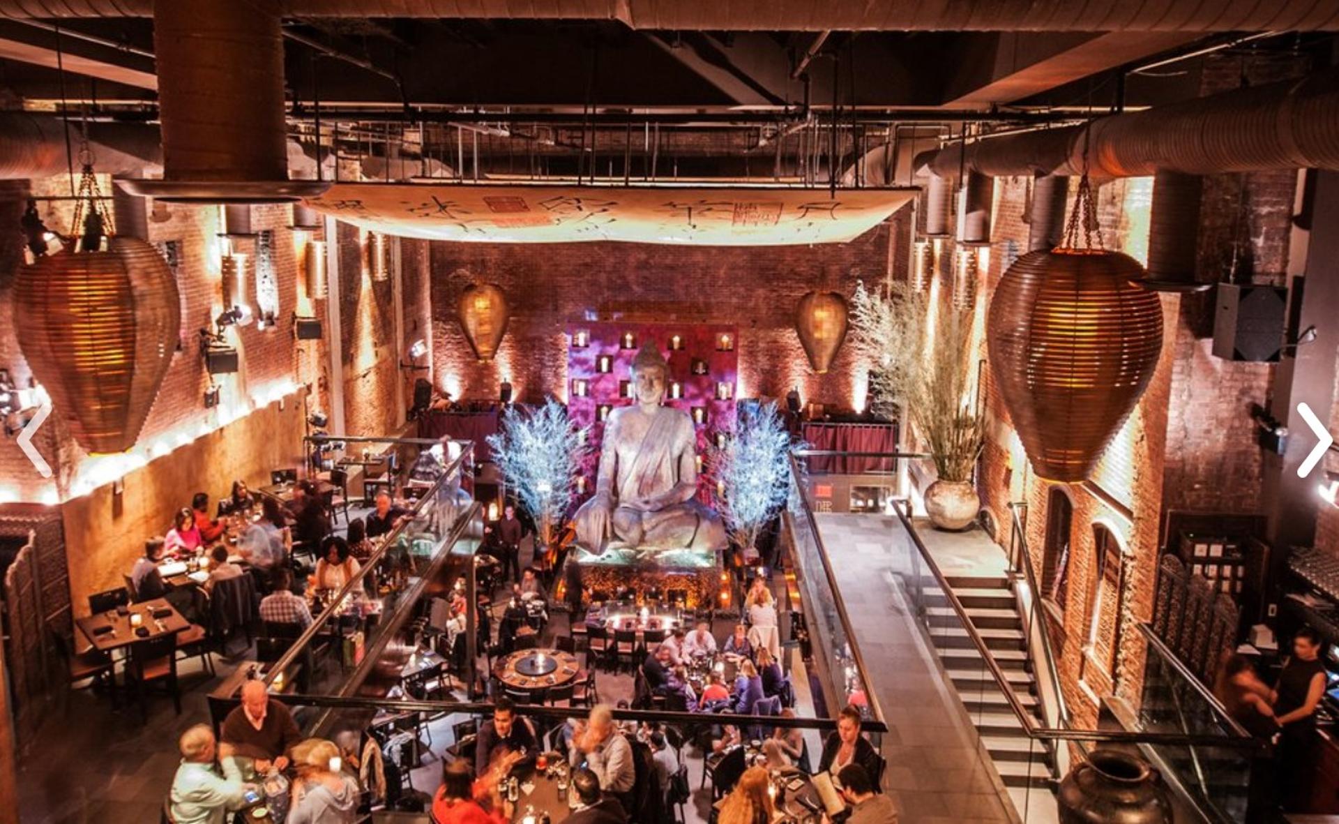 Tao Uptown