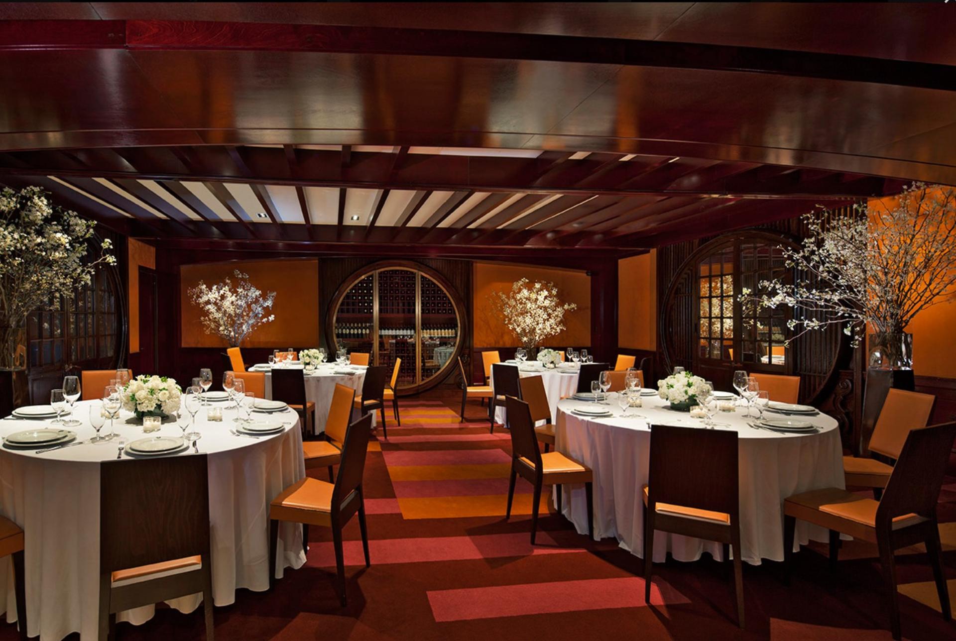 The Club Room