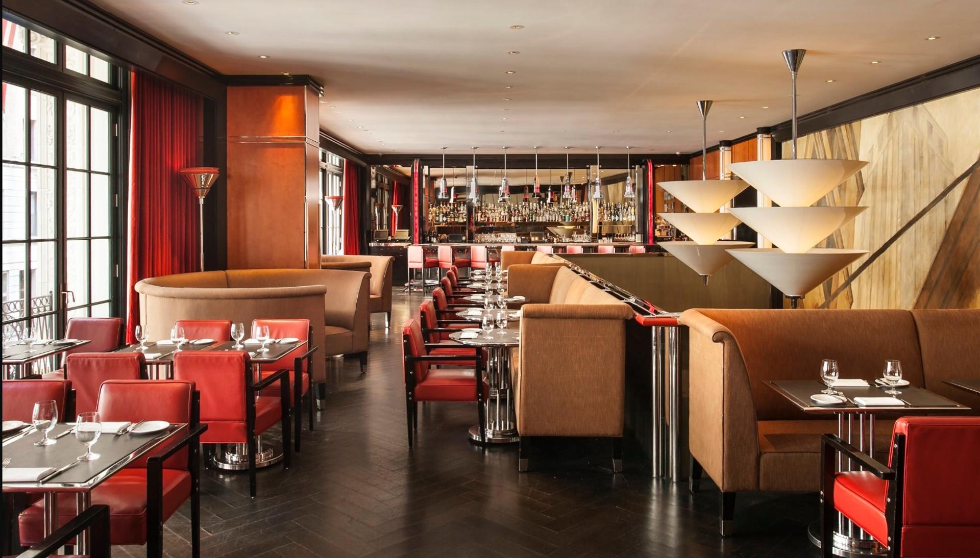 The Bar