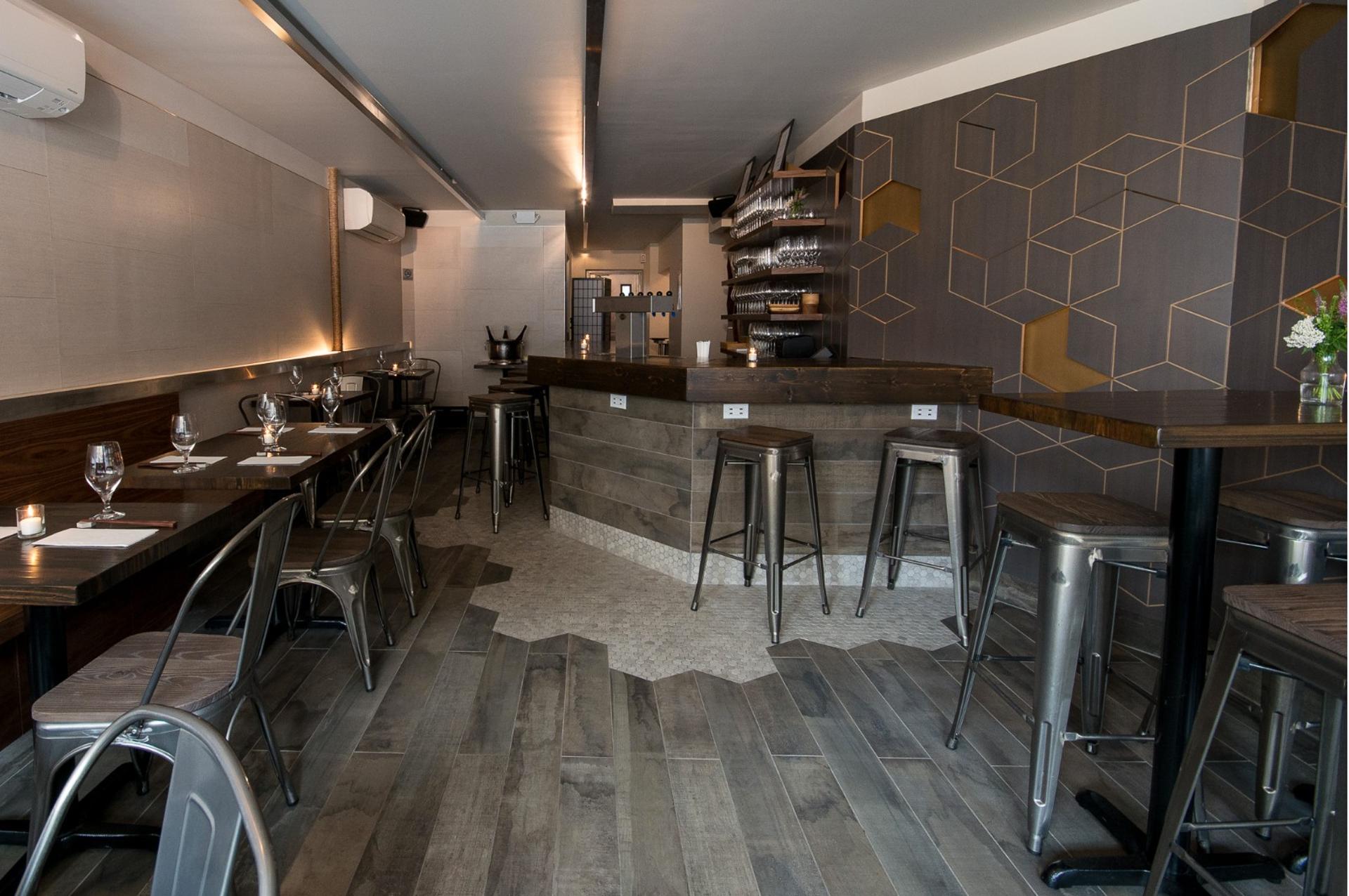 Bar Room