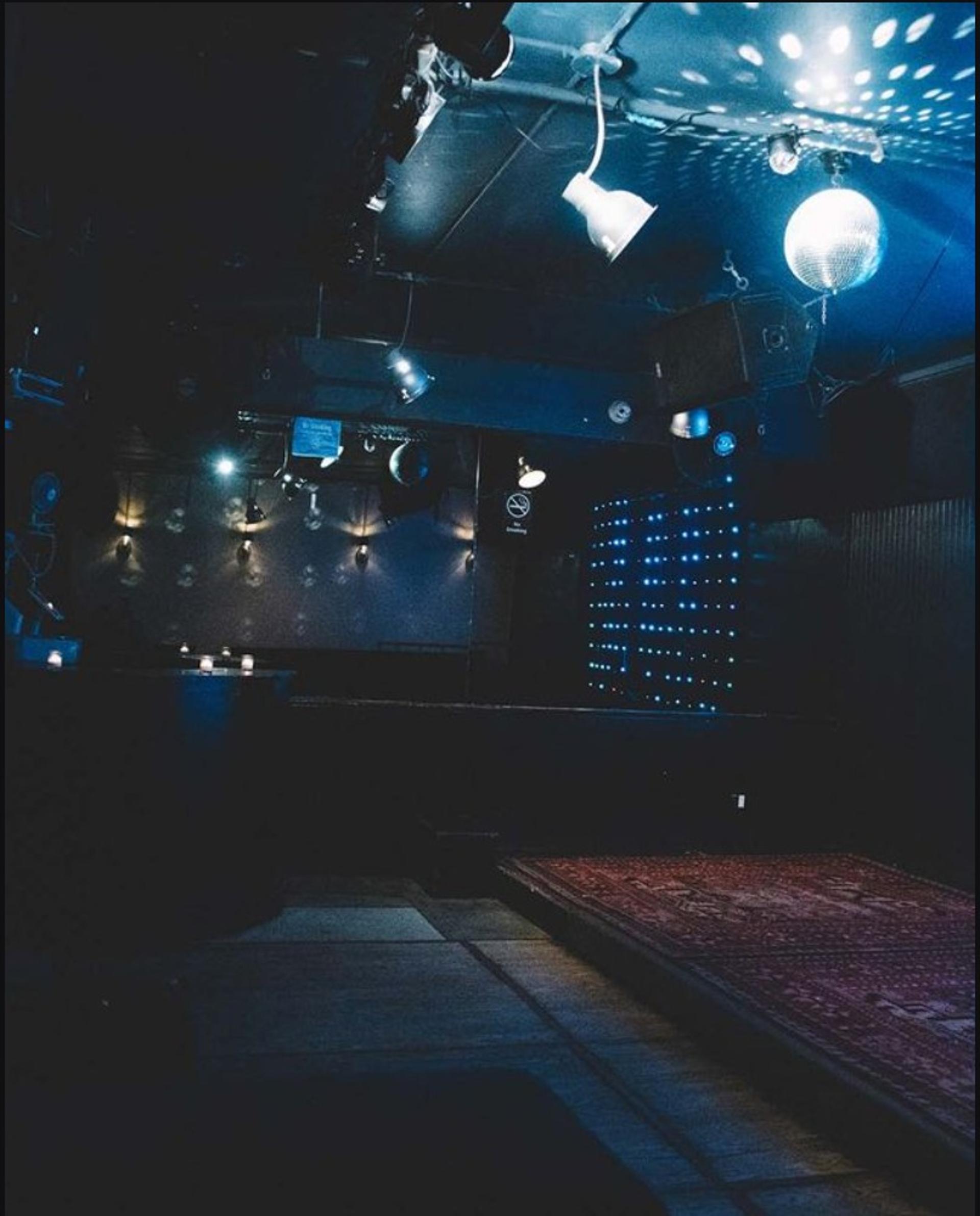 VIP Room