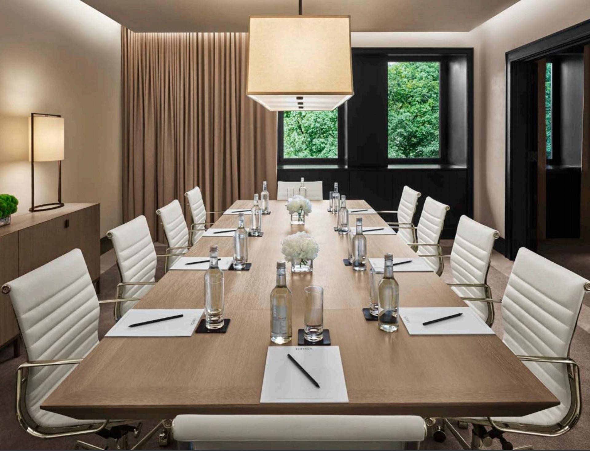 Boardroom