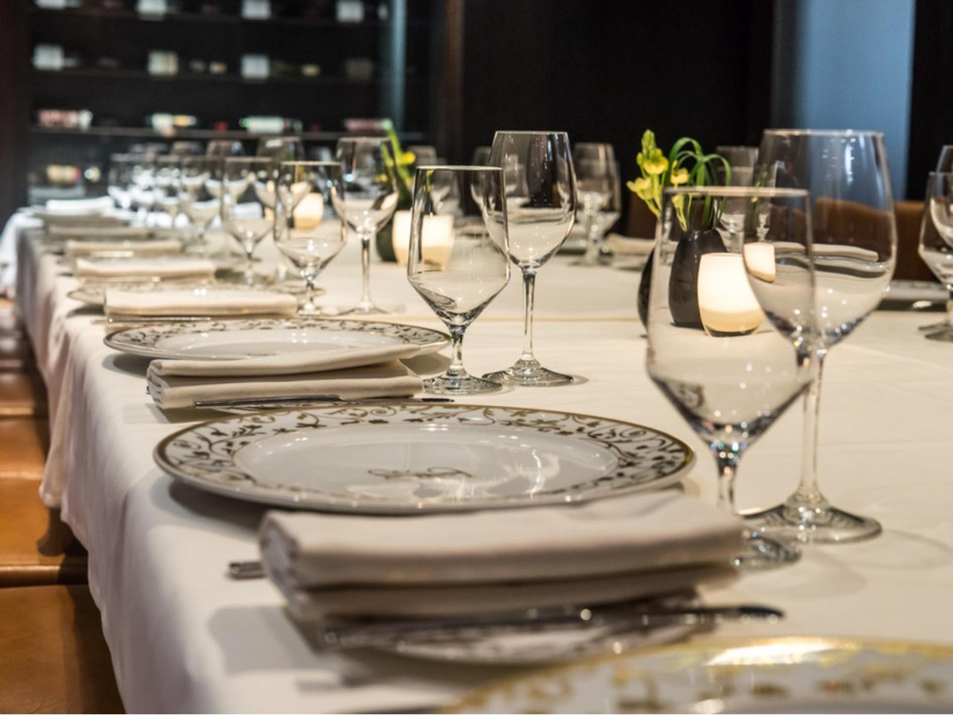 Monterosso Wine Room
