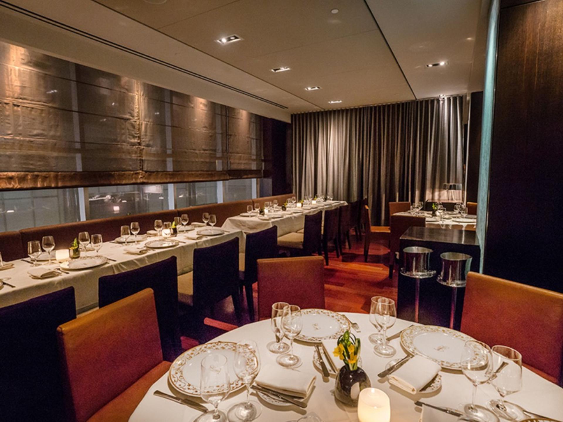 Genoa Semi-Private Room