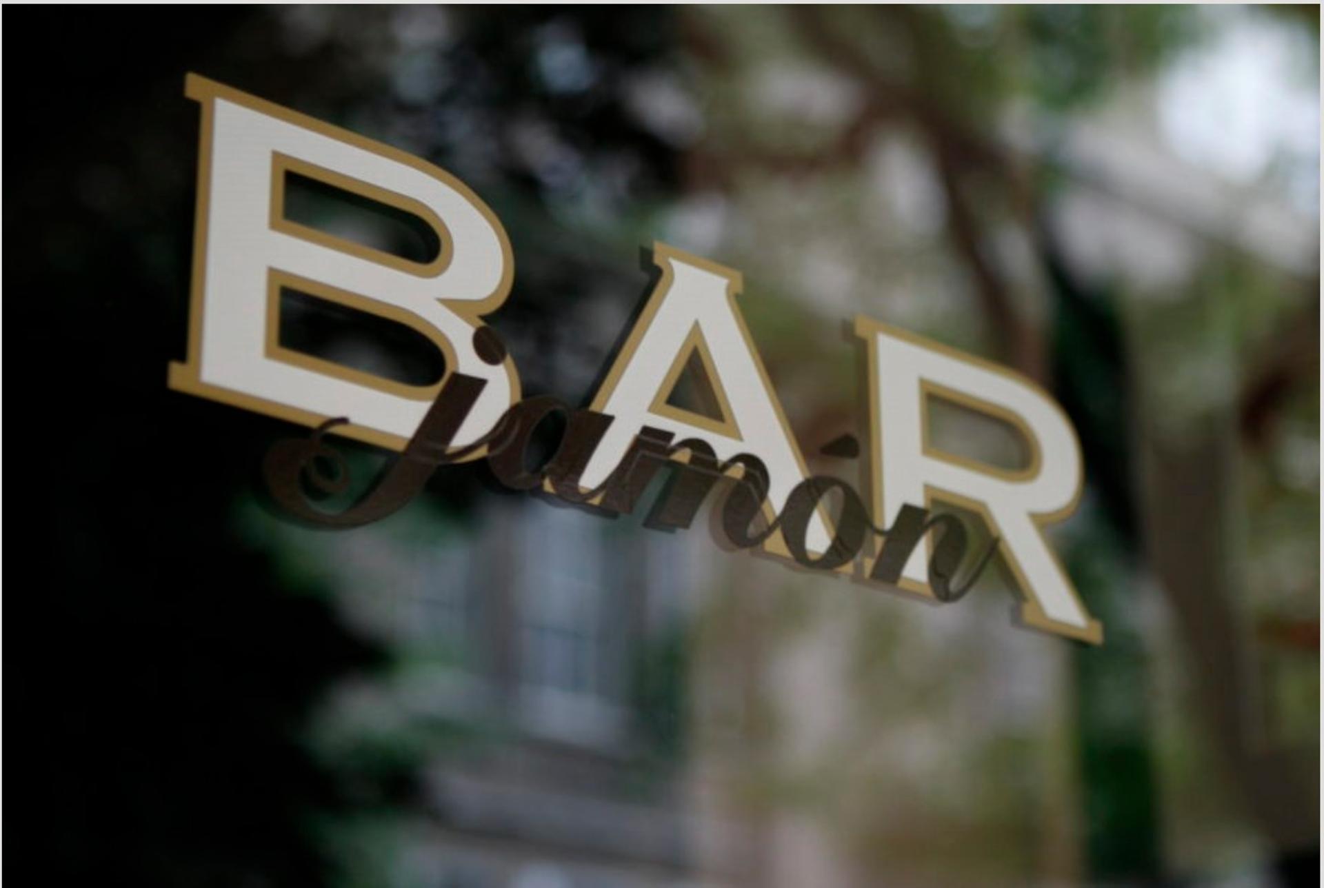 Bar Jamon