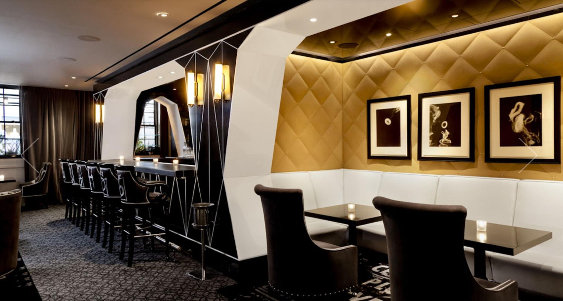Bar Pleiades