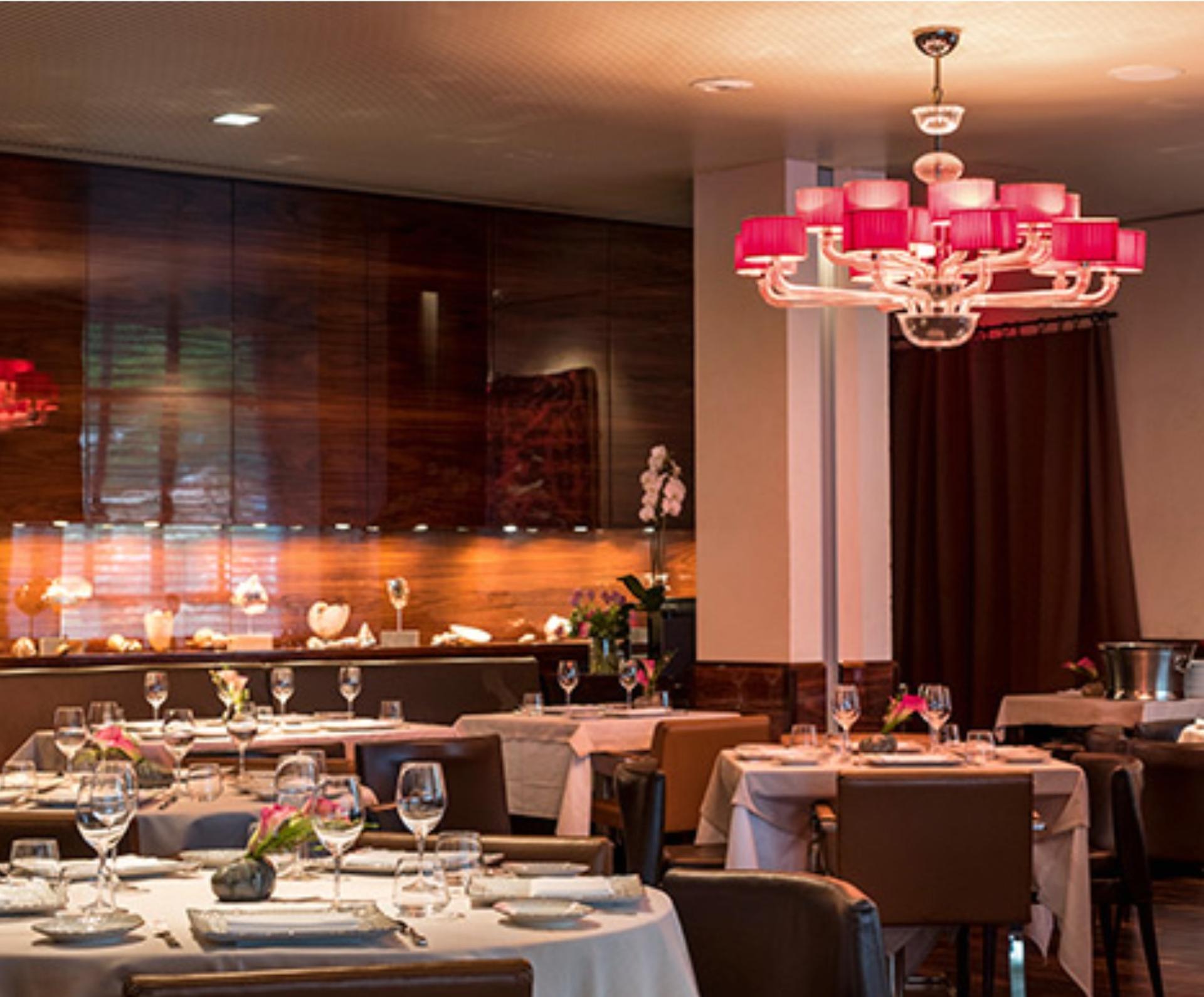 Ravello Room