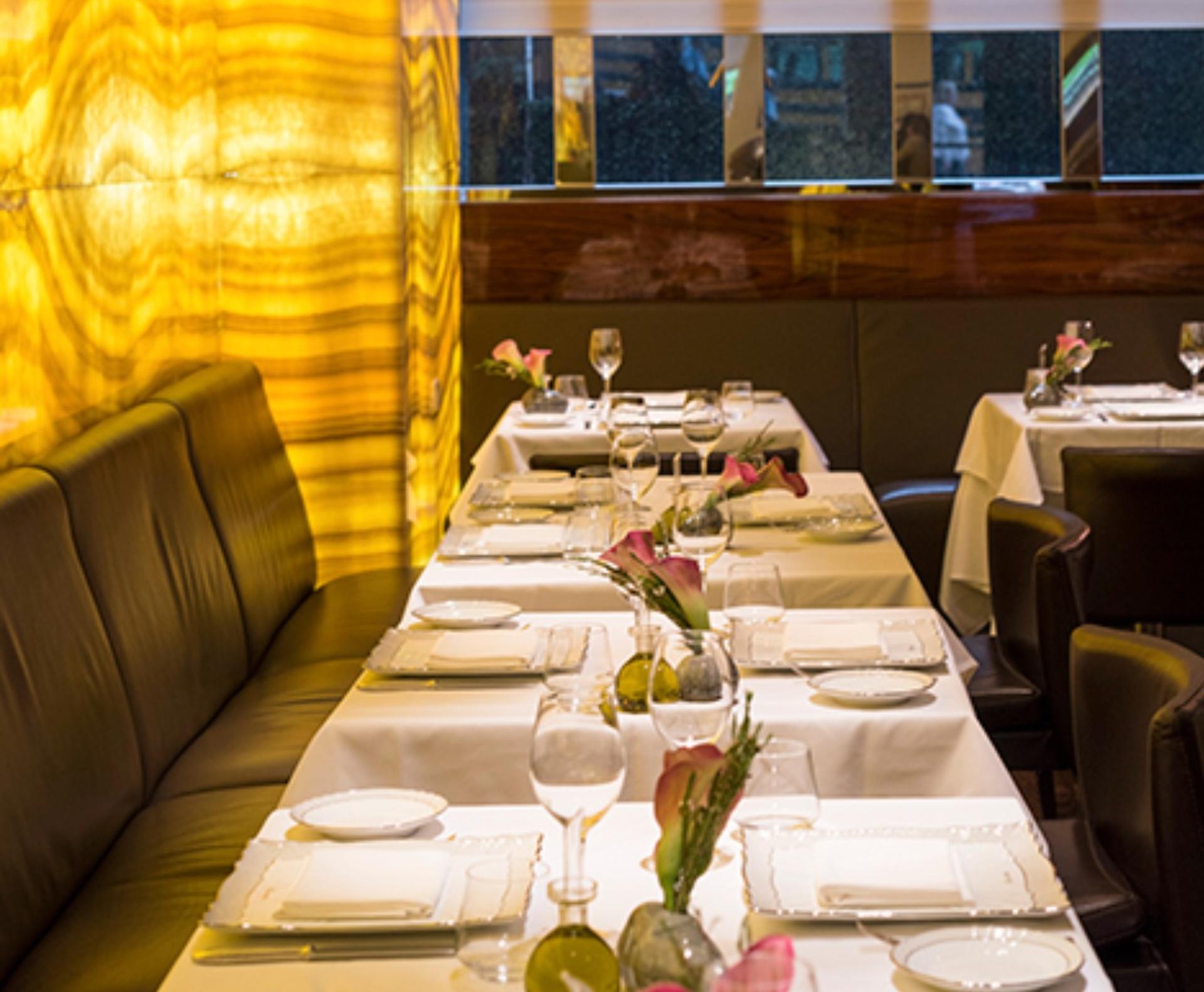 Salerno Lounge