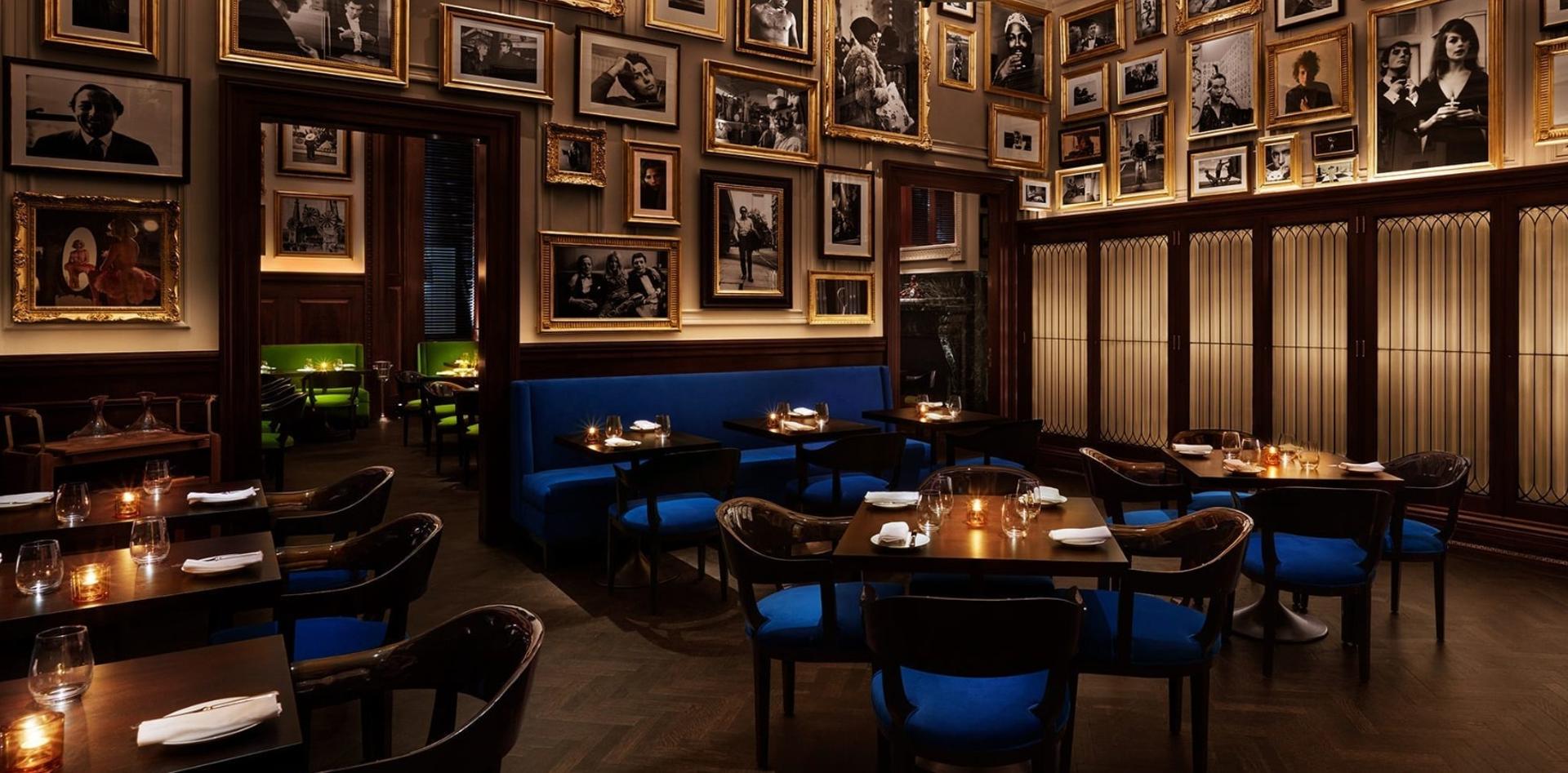 The Clocktower - Full Restaurant Buyout