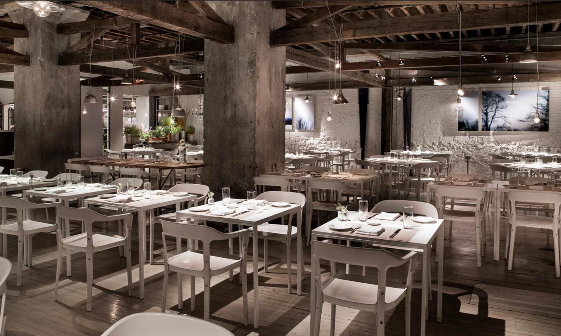 ABC Kitchen - Full Buyout