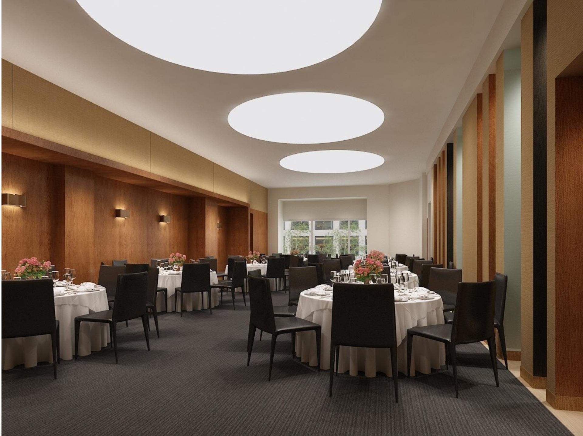 Nobel Room