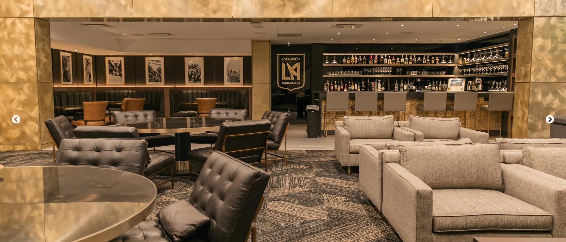Directors Lounge