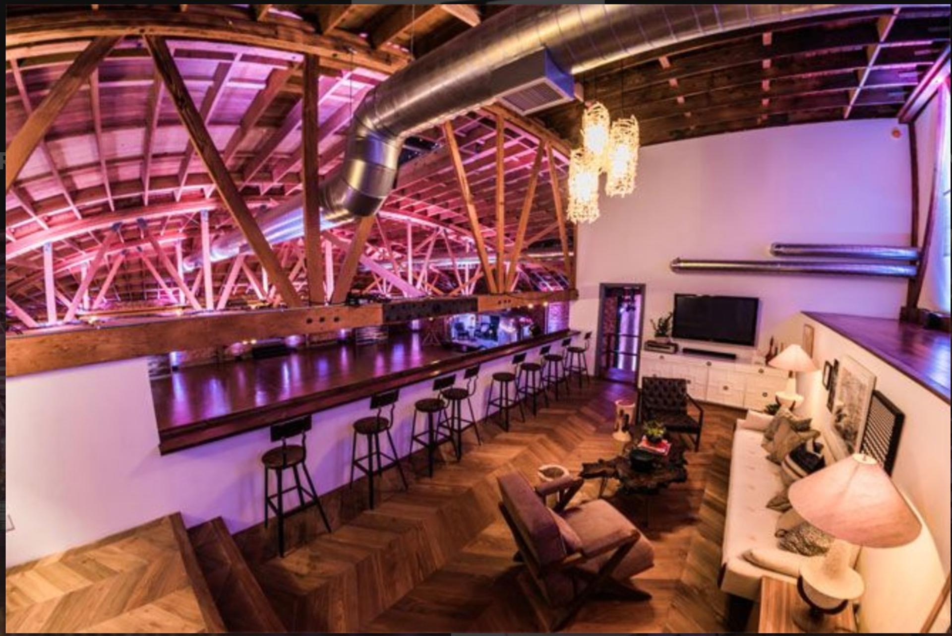 The Loft