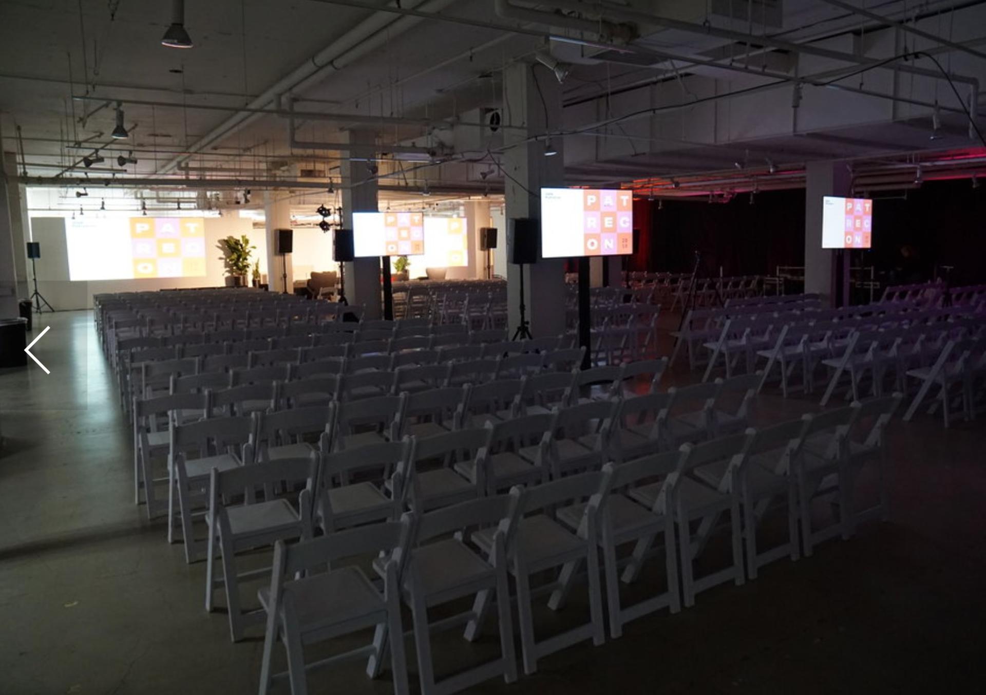Lower Level