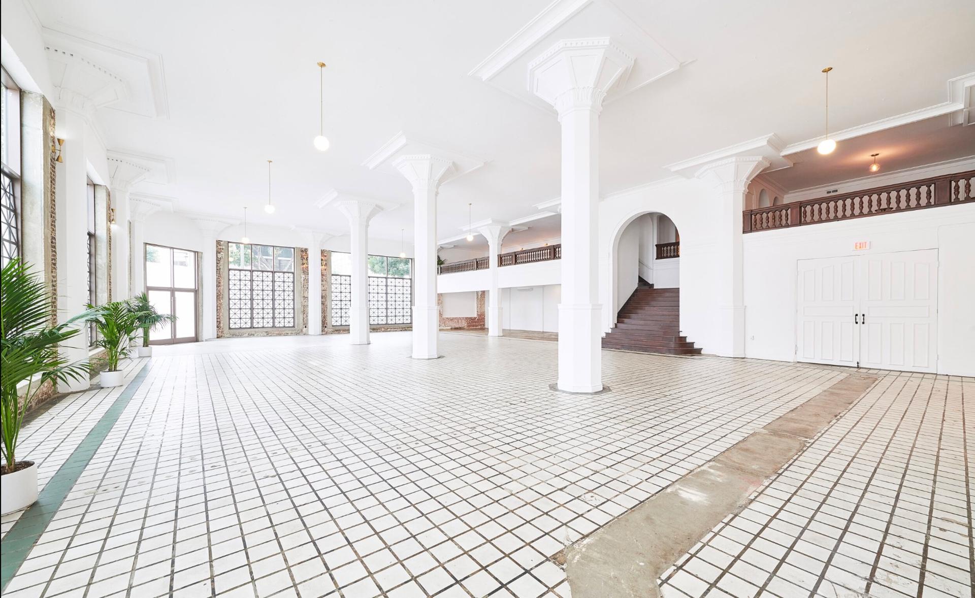 Hope St Loft