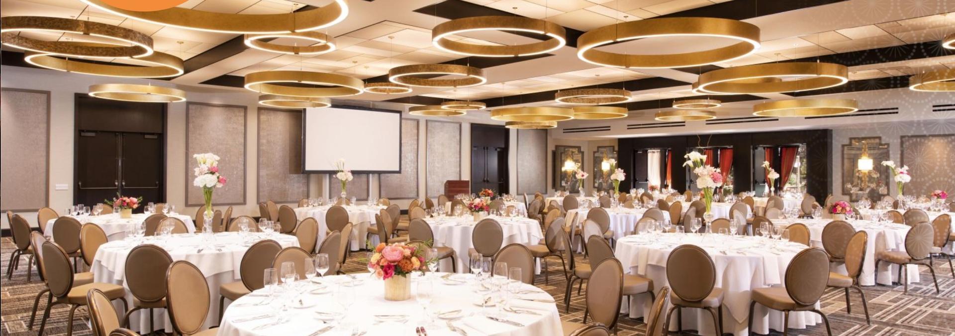 Garland Ballroom