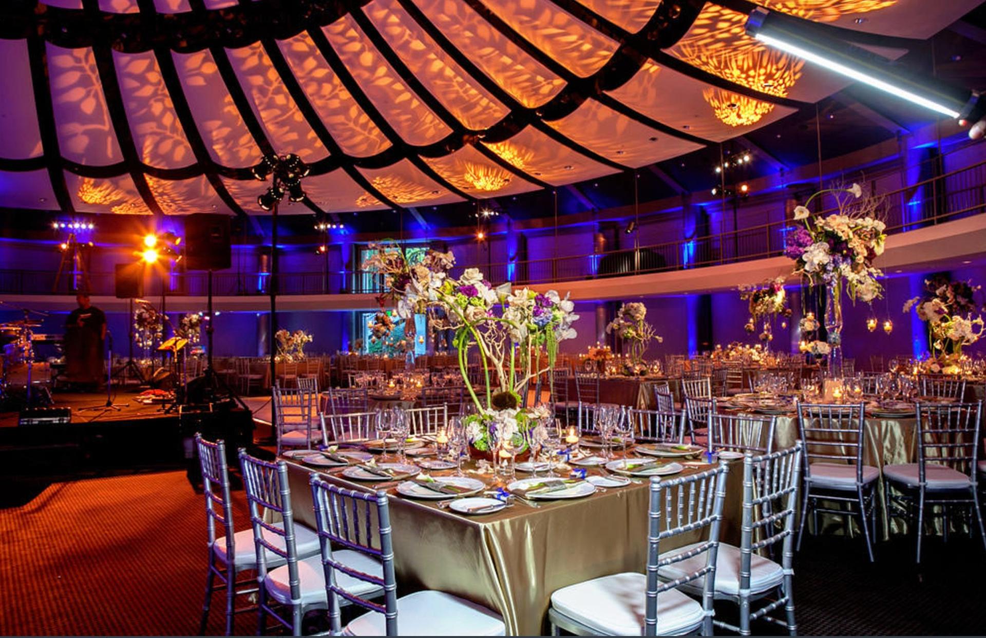 Cotsen Auditorium (Ahmanson Ballroom)