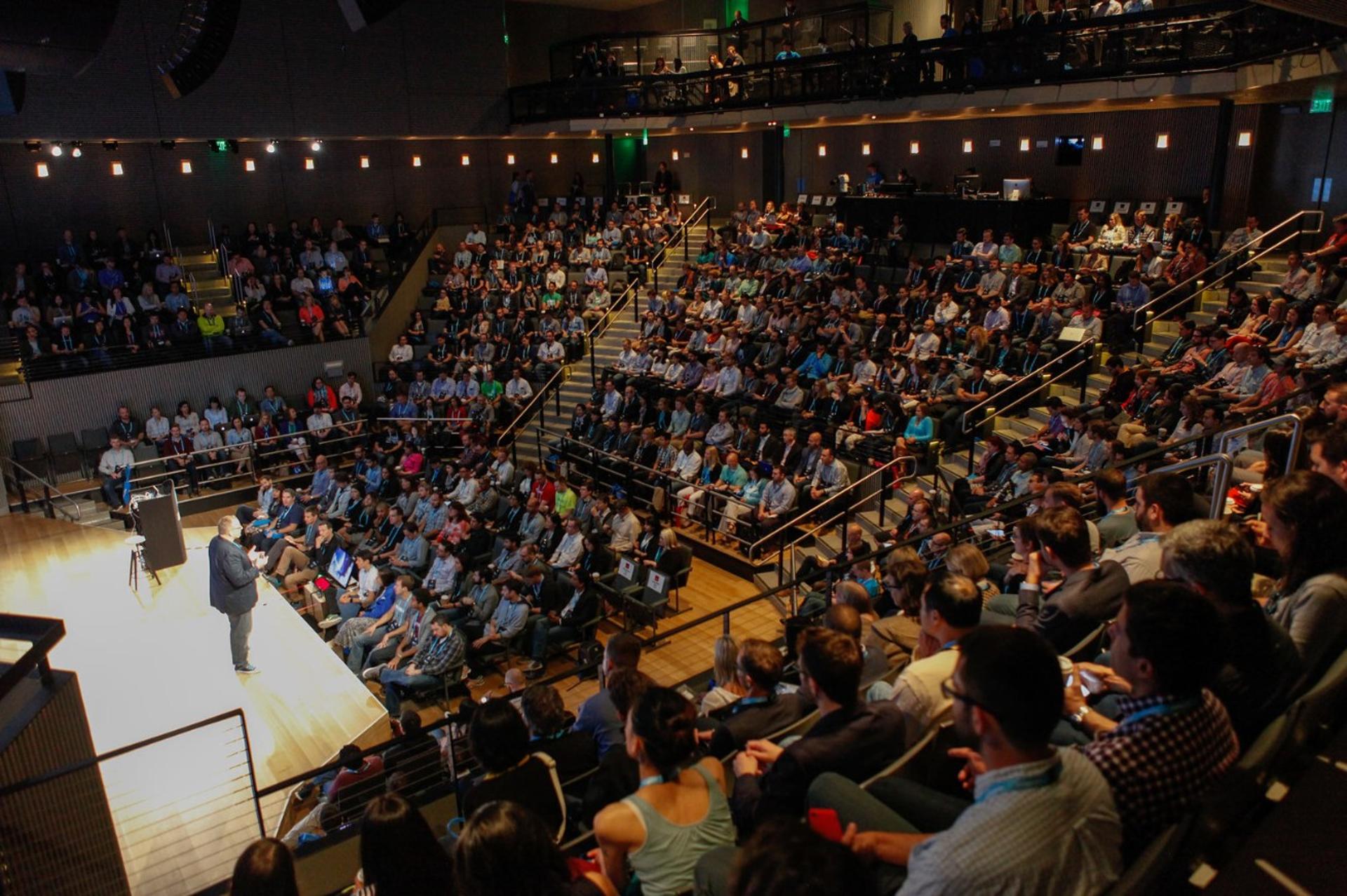 Robert N. Miner Auditorium