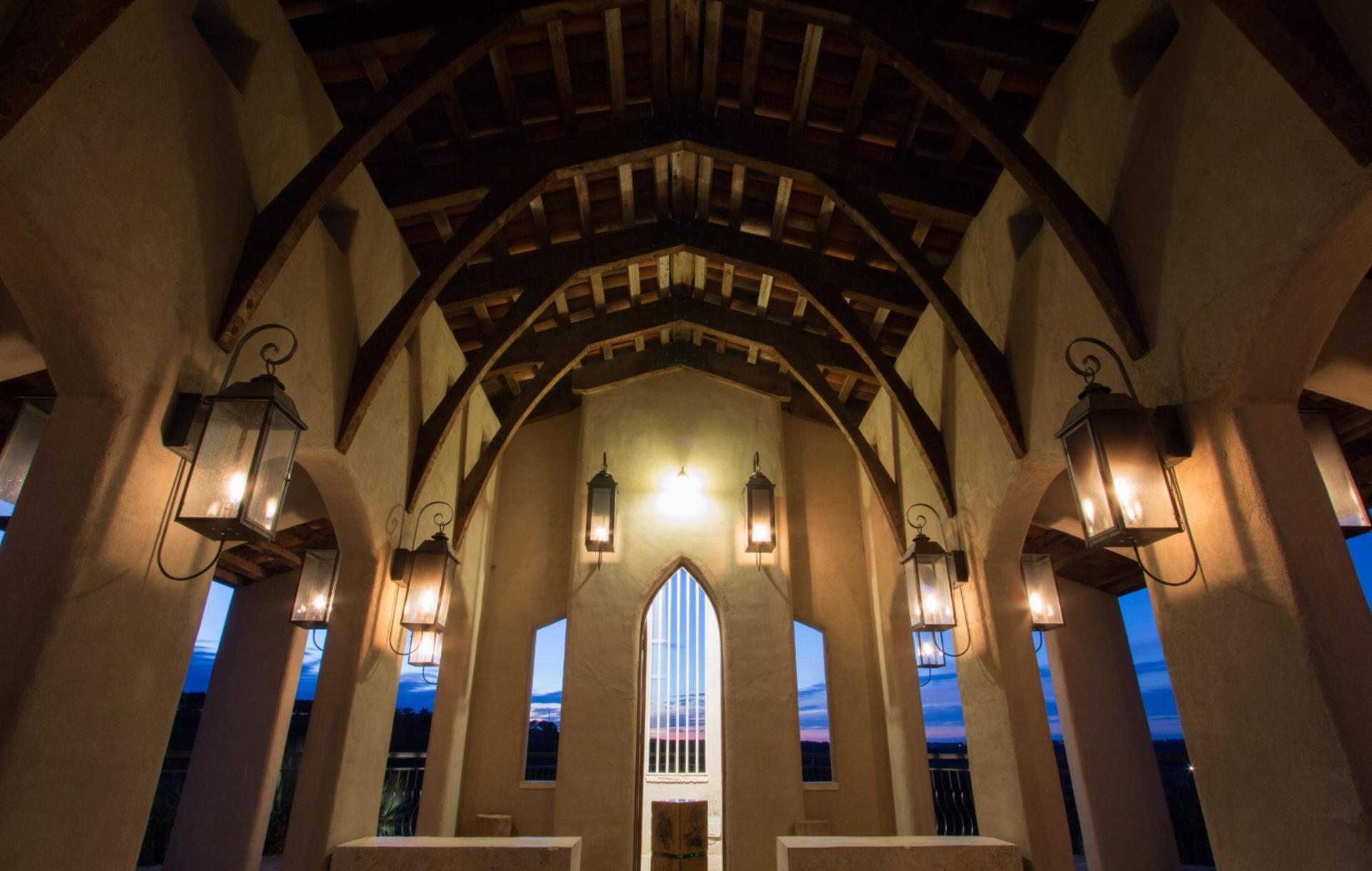 Chapel Dulcinea