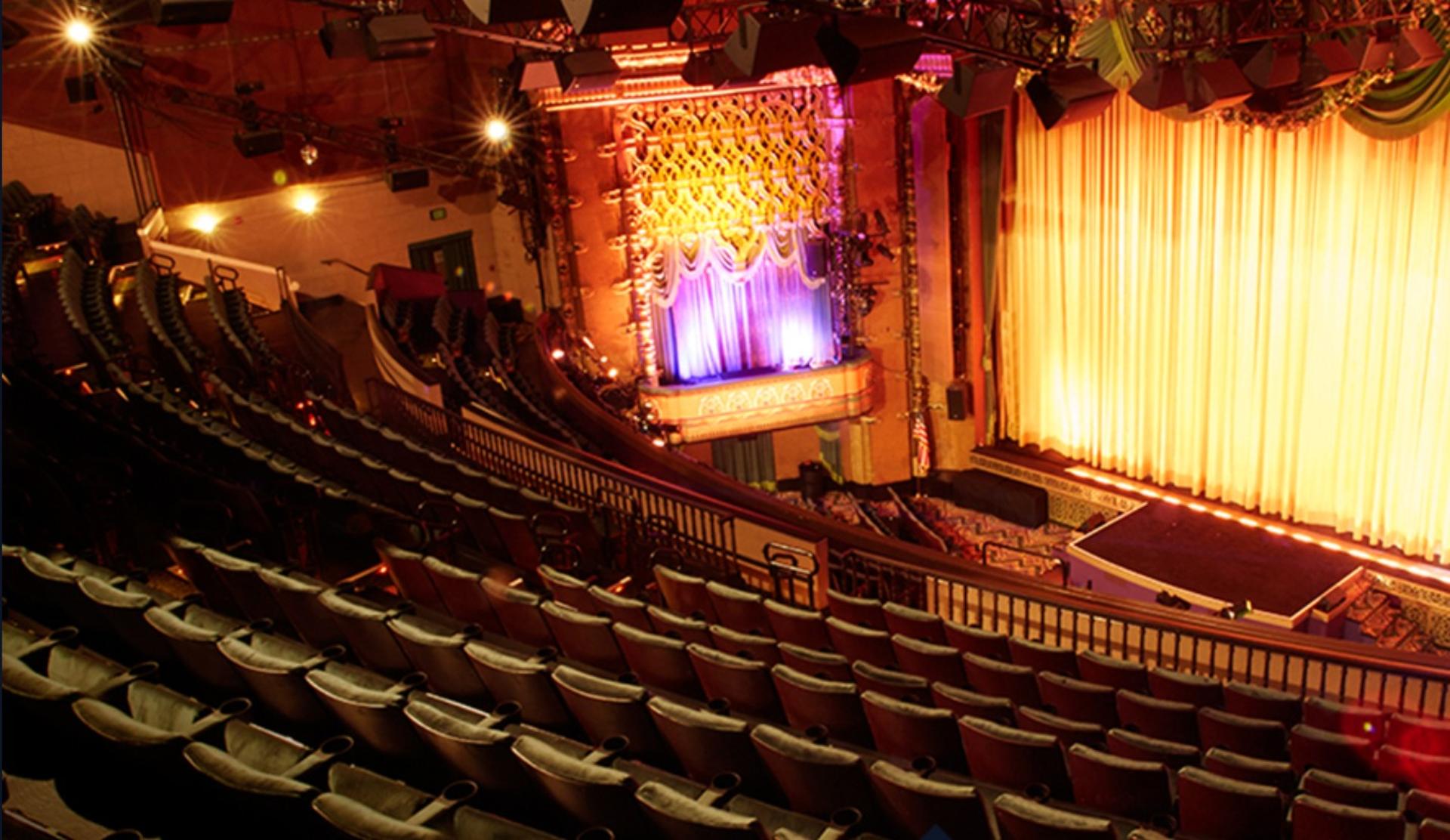 El Capitan Theatre