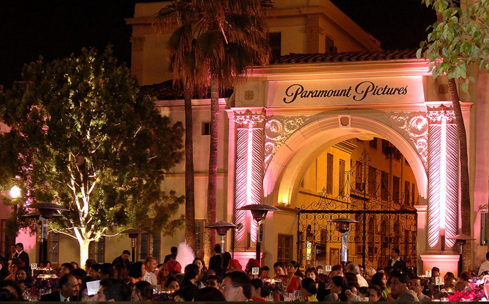 Bronson Plaza