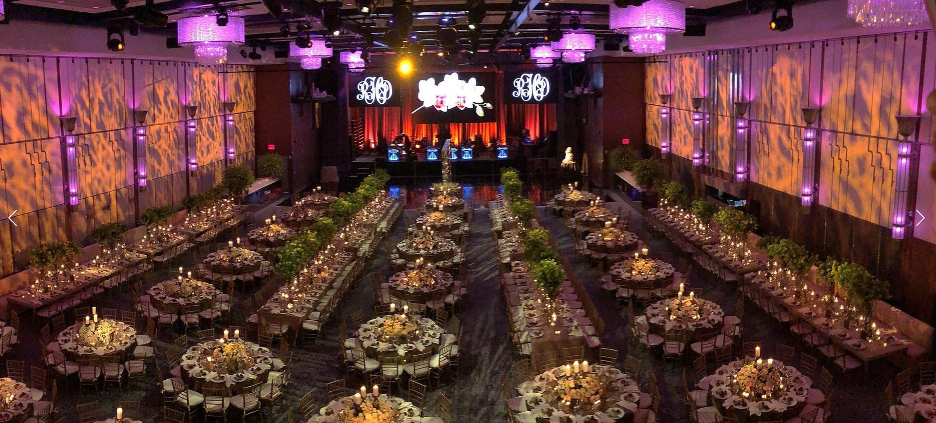 Ziegfeld Ballroom