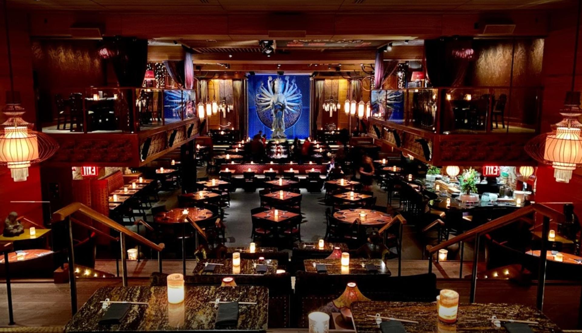 Main Dining Room