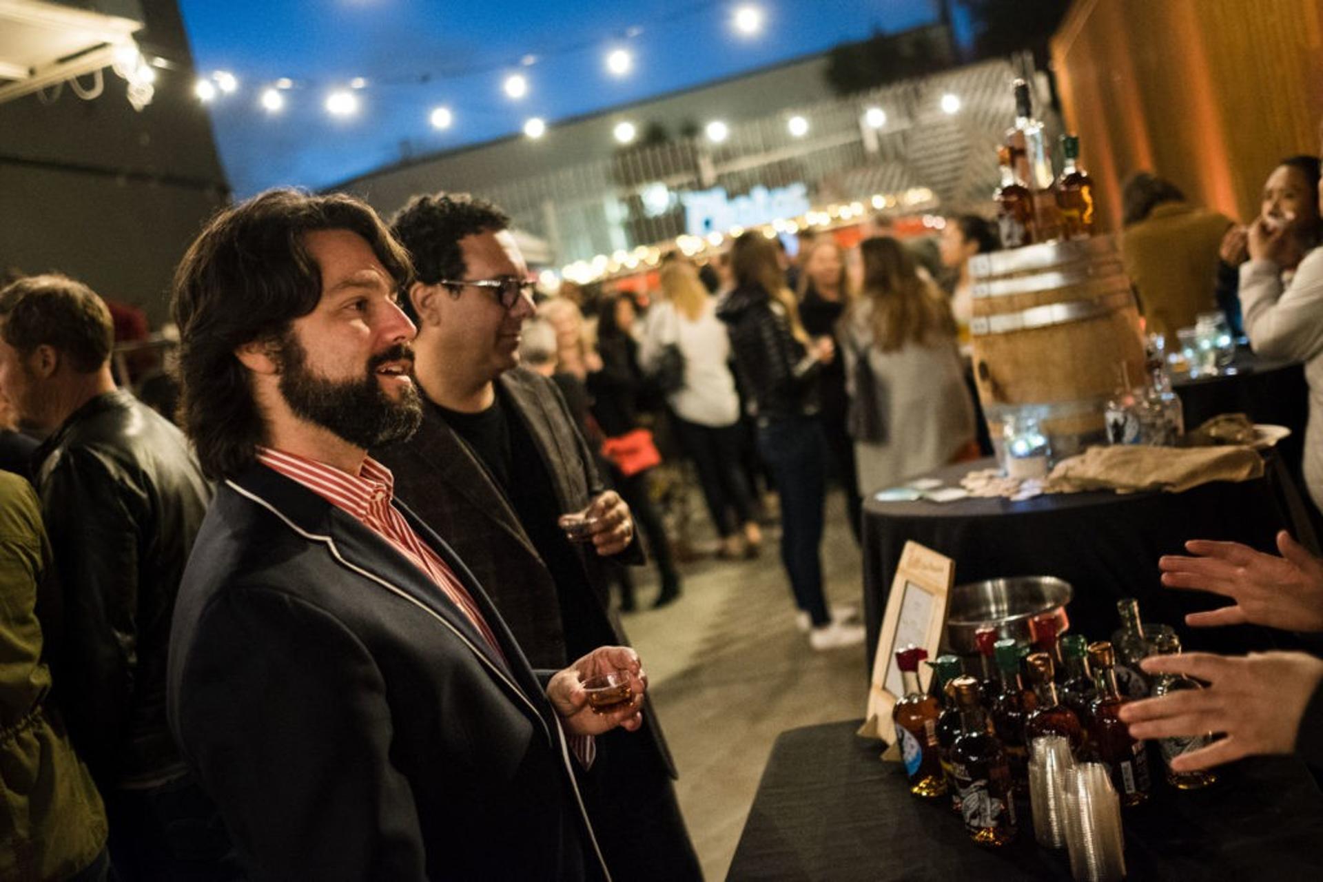 Taste of Potrero