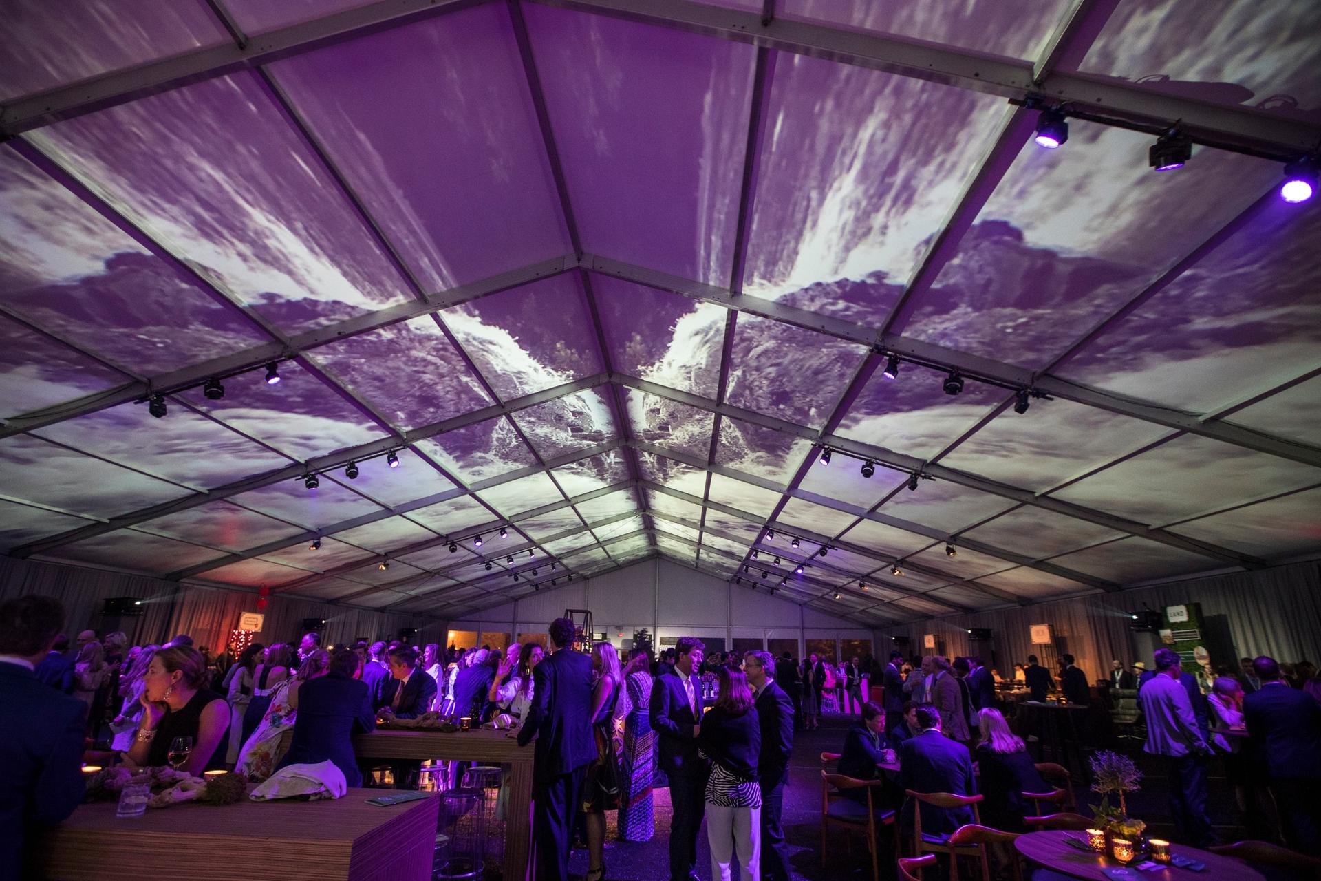 The Nature Conservancy Gala