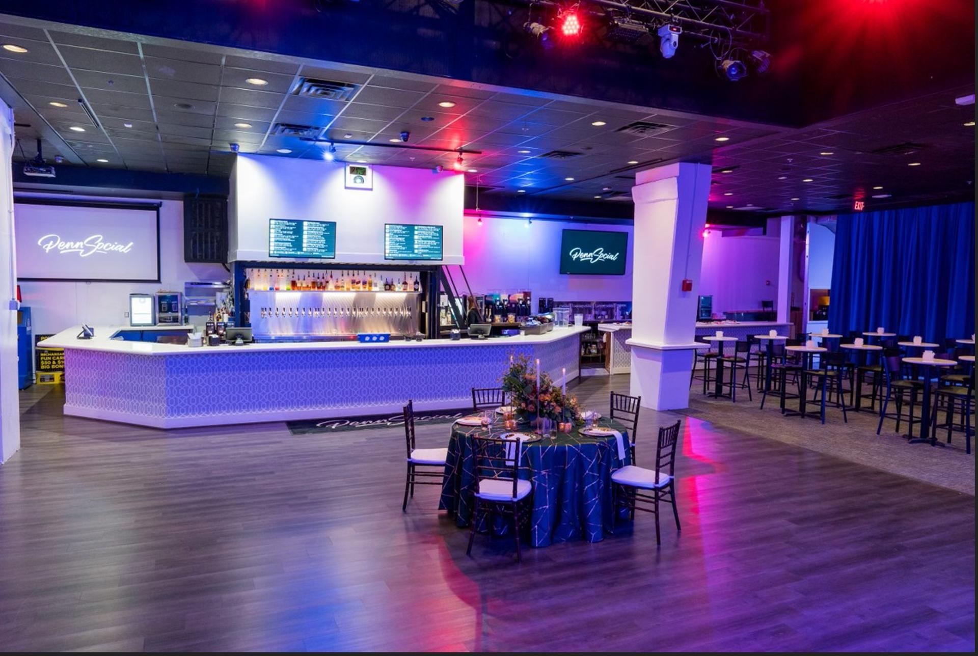 Penn Social