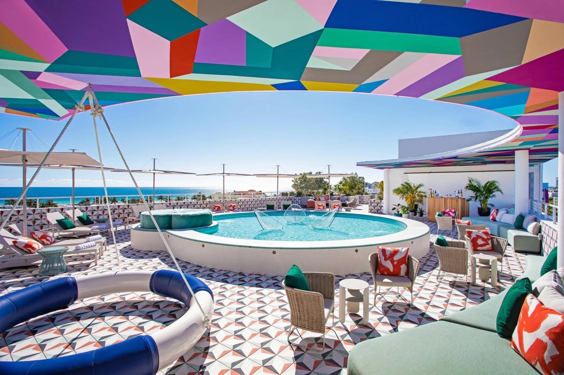 The Upside Rooftop